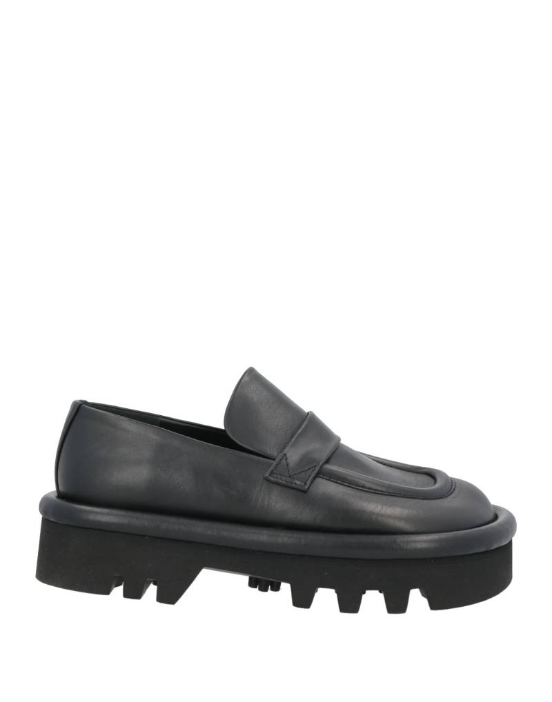 JW ANDERSON Mokassin Herren Schwarz von JW ANDERSON