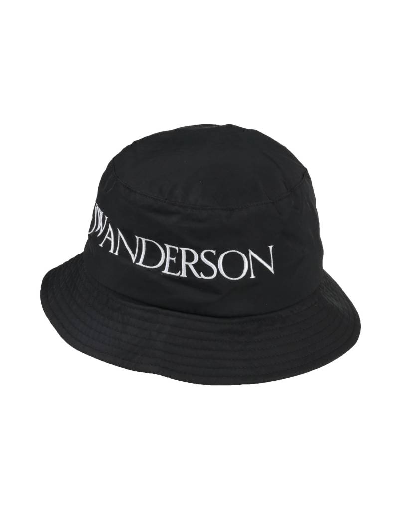 JW ANDERSON Mützen & Hüte Damen Schwarz von JW ANDERSON