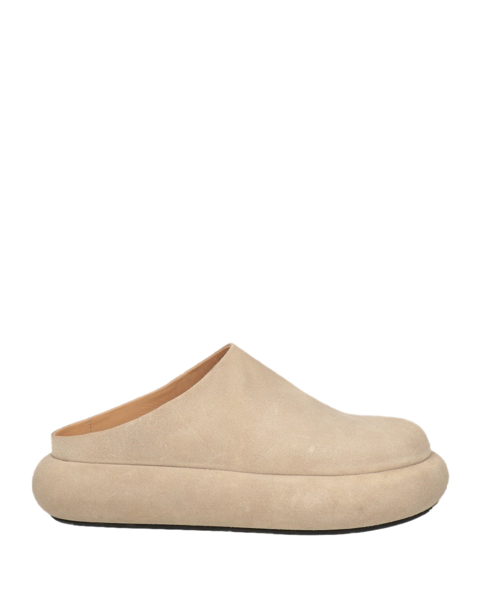 JW ANDERSON Mules & Clogs Damen Beige von JW ANDERSON