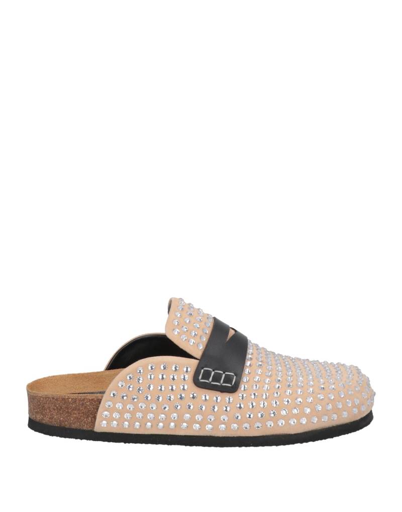 JW ANDERSON Mules & Clogs Damen Beige von JW ANDERSON