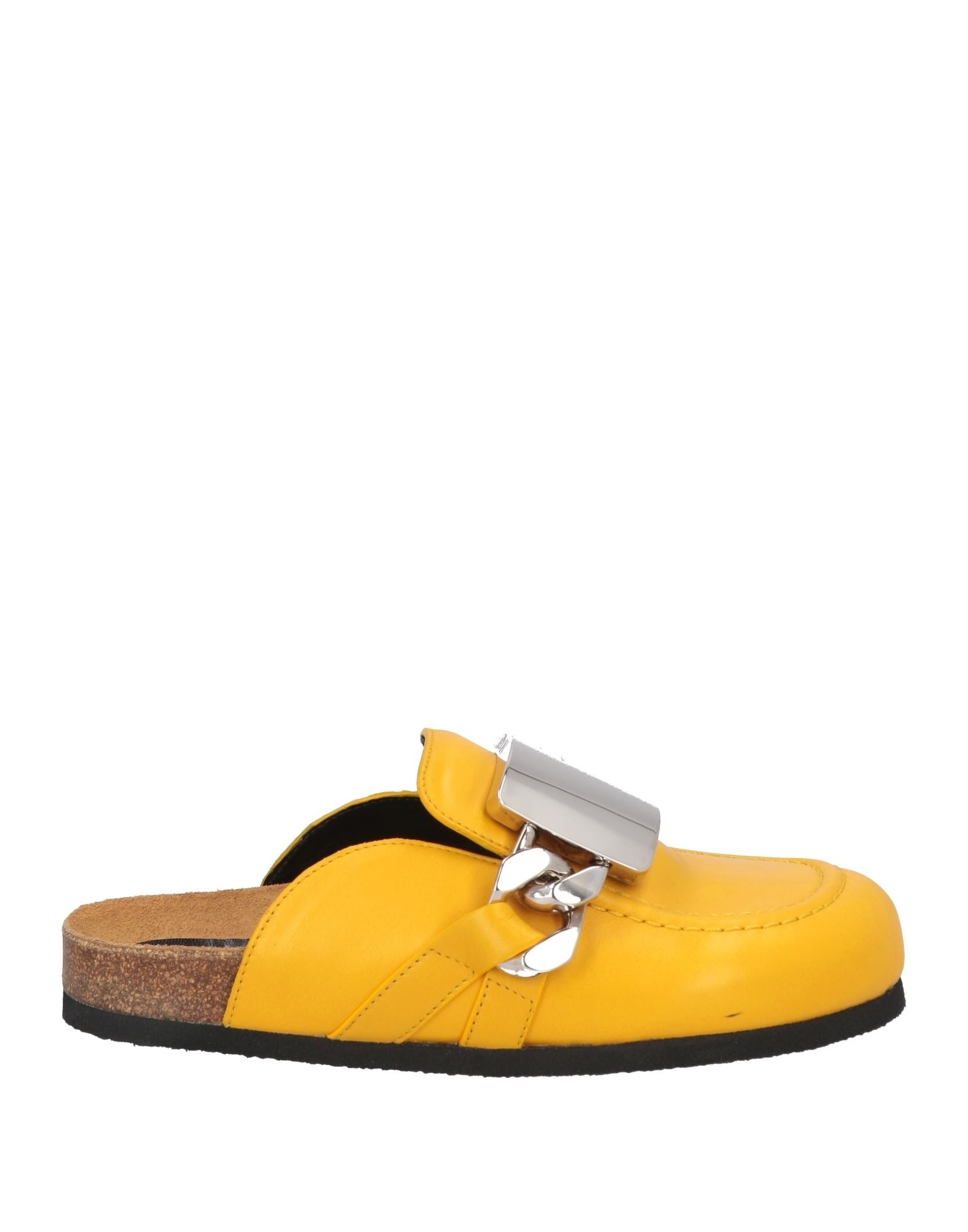 JW ANDERSON Mules & Clogs Damen Gelb von JW ANDERSON