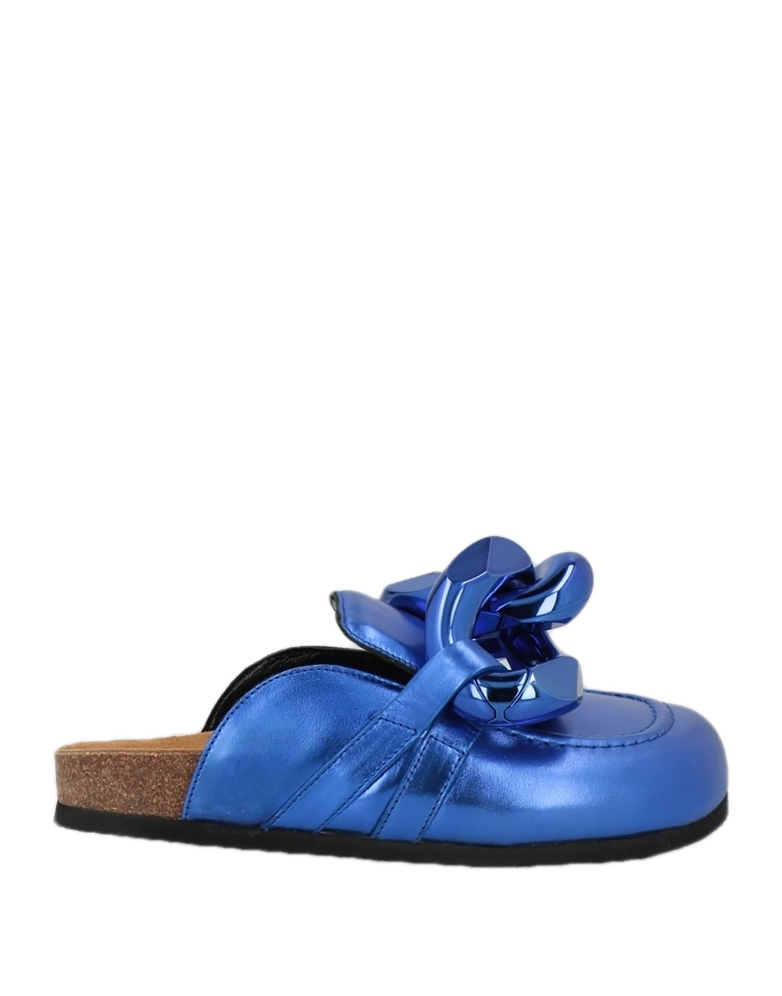 JW ANDERSON Mules & Clogs Damen Königsblau von JW ANDERSON