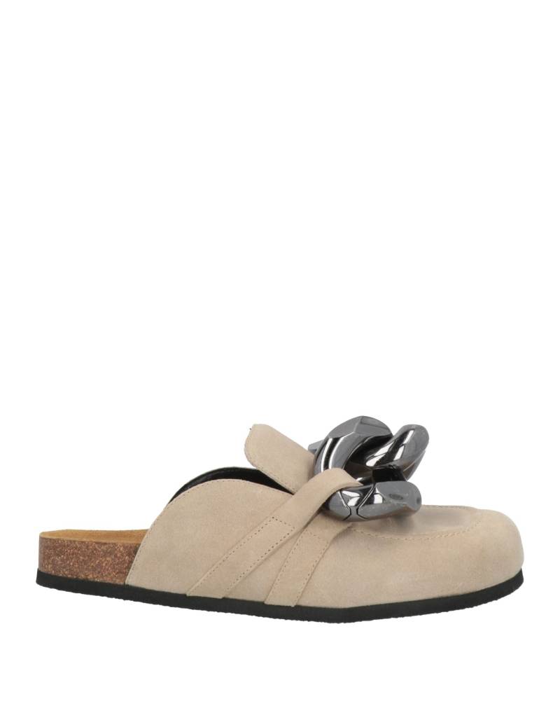 JW ANDERSON Mules & Clogs Damen Sand von JW ANDERSON