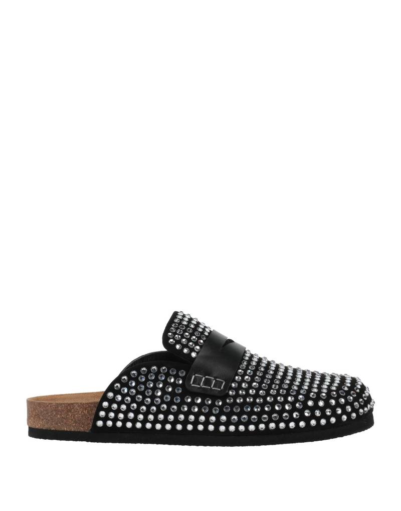 JW ANDERSON Mules & Clogs Damen Schwarz von JW ANDERSON