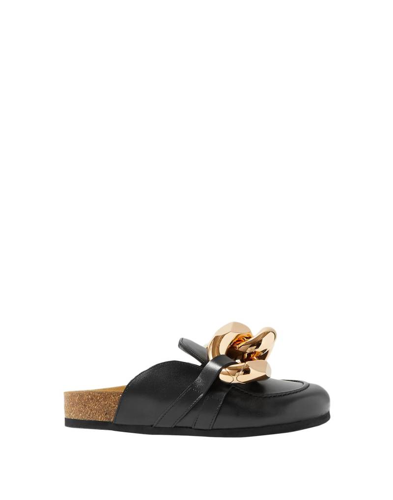 JW ANDERSON Mules & Clogs Damen Schwarz von JW ANDERSON