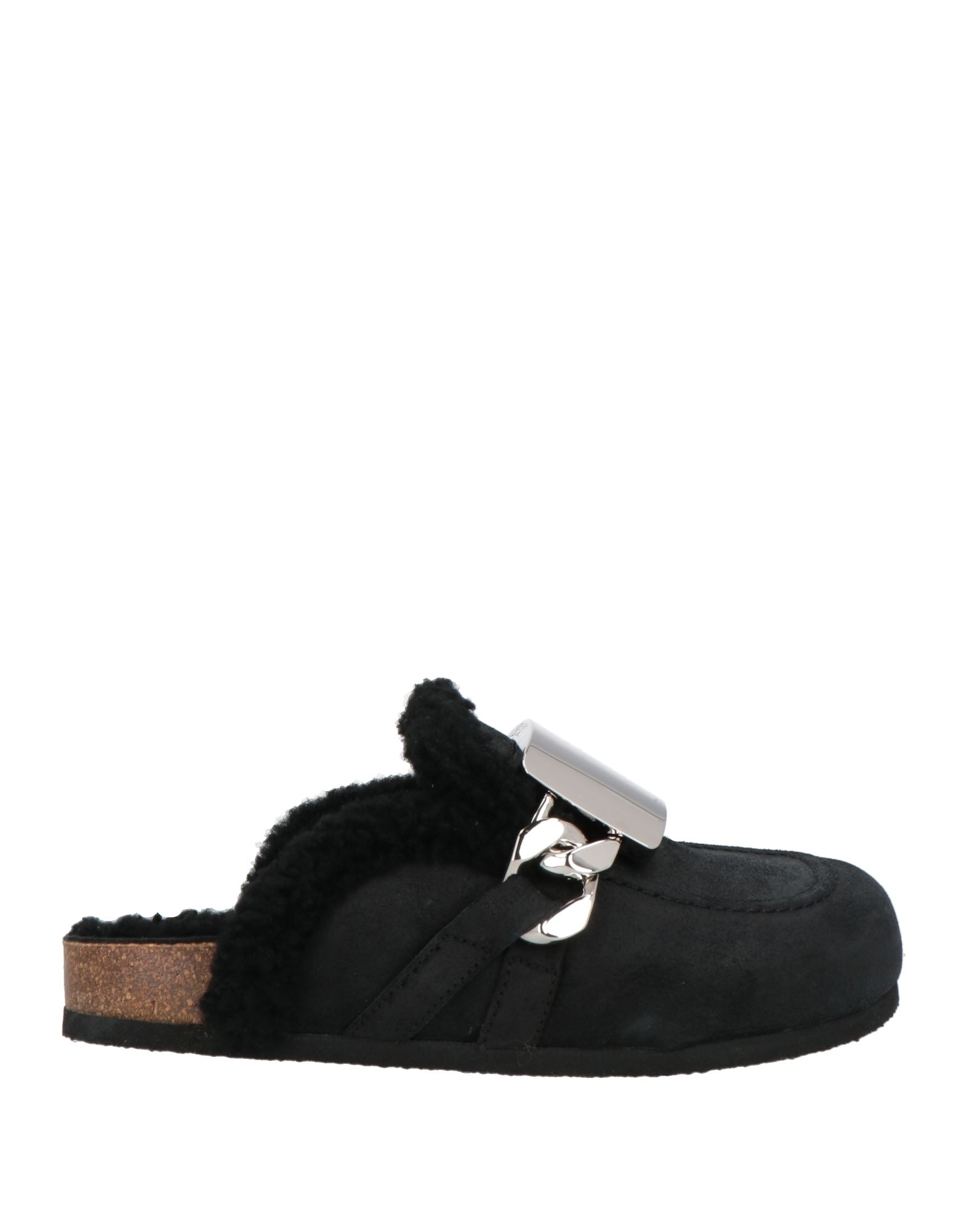 JW ANDERSON Mules & Clogs Damen Schwarz von JW ANDERSON