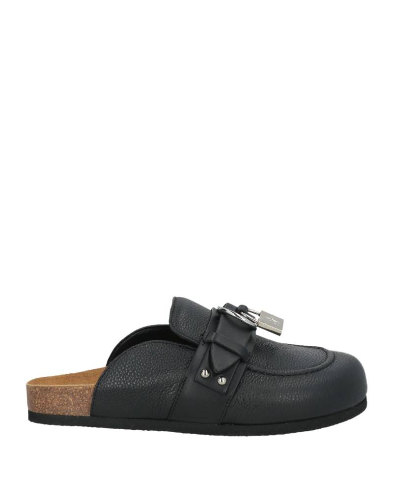 JW ANDERSON Mules & Clogs Damen Schwarz von JW ANDERSON