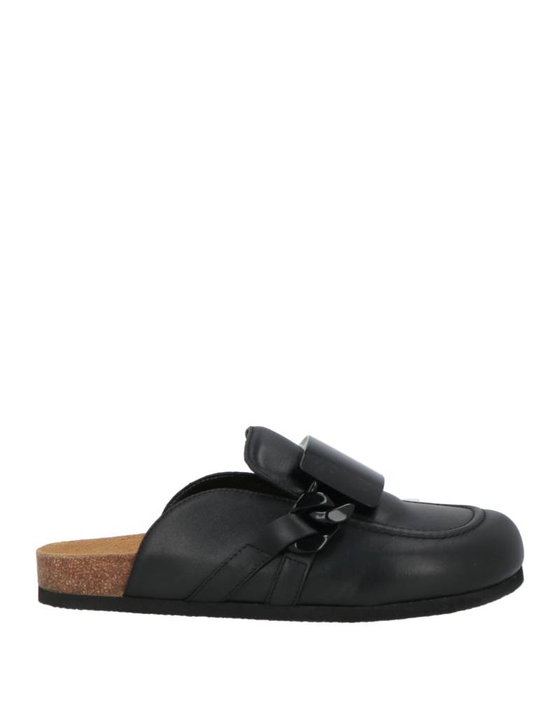 JW ANDERSON Mules & Clogs Damen Schwarz von JW ANDERSON