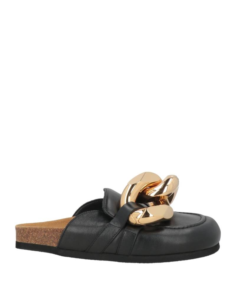 JW ANDERSON Mules & Clogs Damen Schwarz von JW ANDERSON