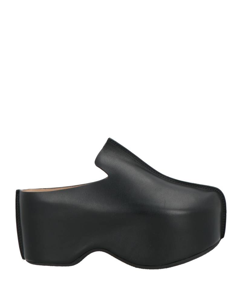 JW ANDERSON Mules & Clogs Damen Schwarz JW ANDERSON Mules & Clogs Damen Schwarz von JW ANDERSON