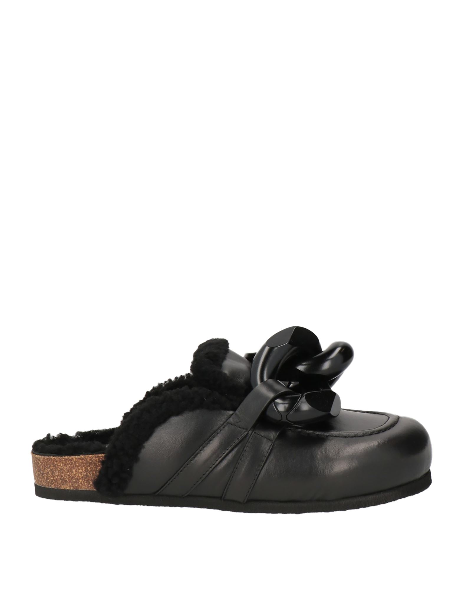 JW ANDERSON Mules & Clogs Damen Schwarz JW ANDERSON Mules & Clogs Damen Schwarz von JW ANDERSON