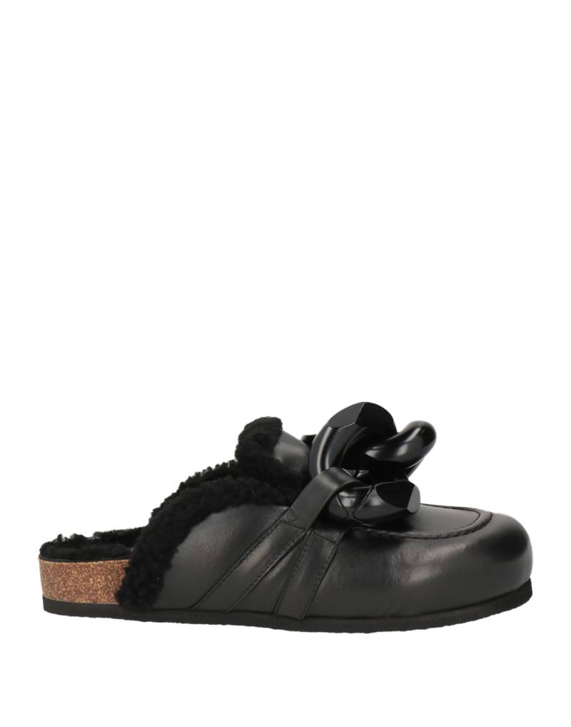 JW ANDERSON Mules & Clogs Damen Schwarz von JW ANDERSON