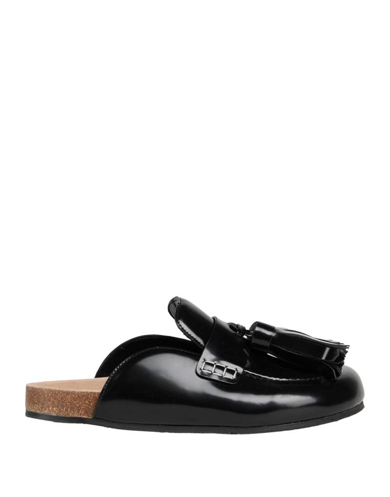 JW ANDERSON Mules & Clogs Damen Schwarz von JW ANDERSON