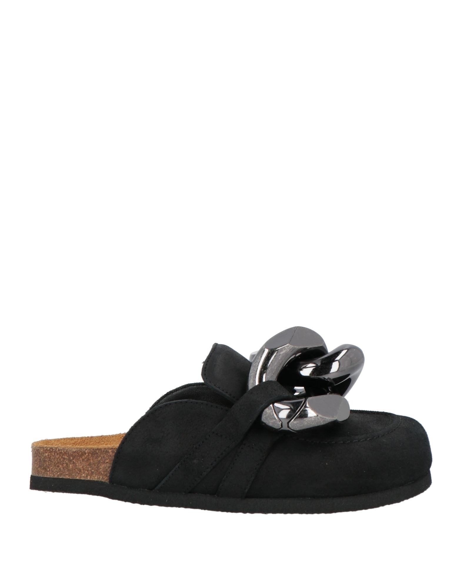 JW ANDERSON Mules & Clogs Damen Schwarz von JW ANDERSON