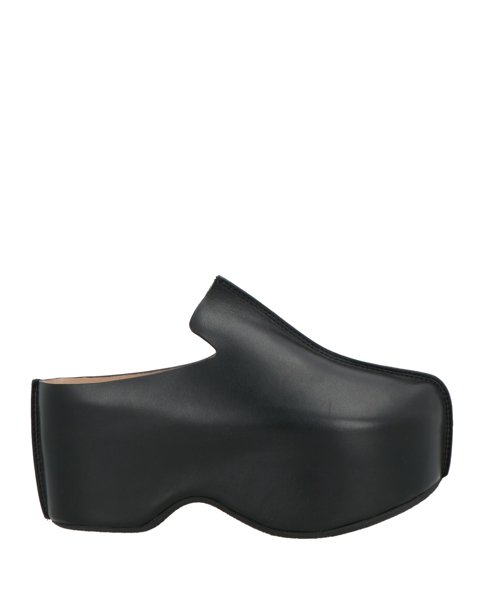 JW ANDERSON Mules & Clogs Damen Schwarz von JW ANDERSON