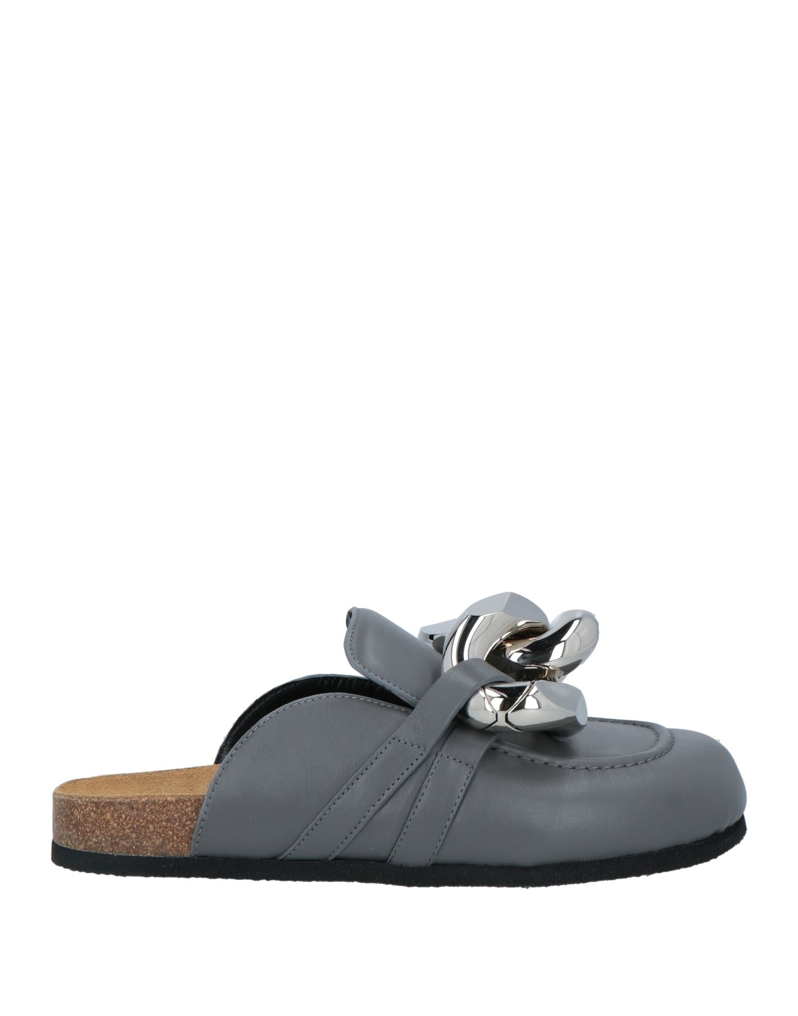 JW ANDERSON Mules & Clogs Herren Grau von JW ANDERSON