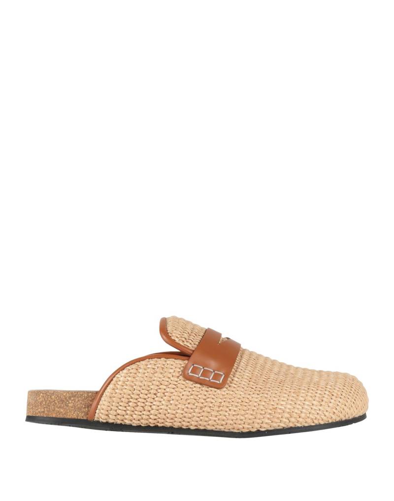 JW ANDERSON Mules & Clogs Herren Sand von JW ANDERSON