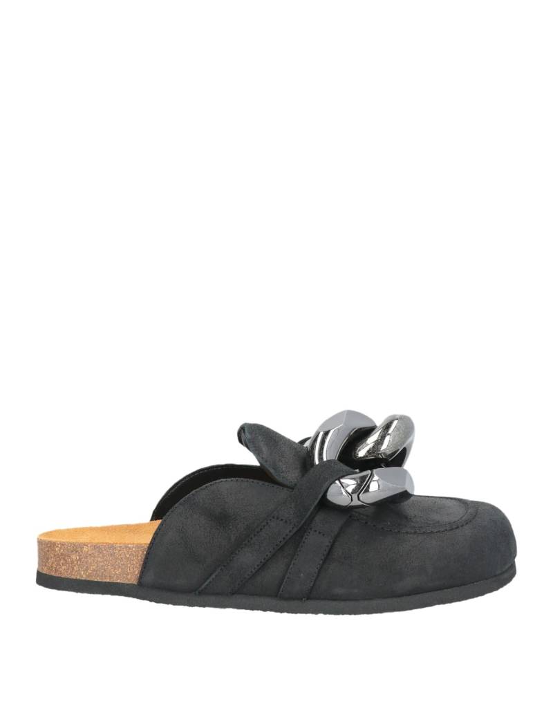 JW ANDERSON Mules & Clogs Herren Schwarz von JW ANDERSON