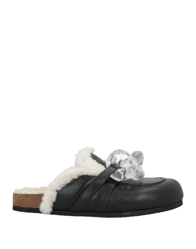 JW ANDERSON Mules & Clogs Herren Schwarz von JW ANDERSON