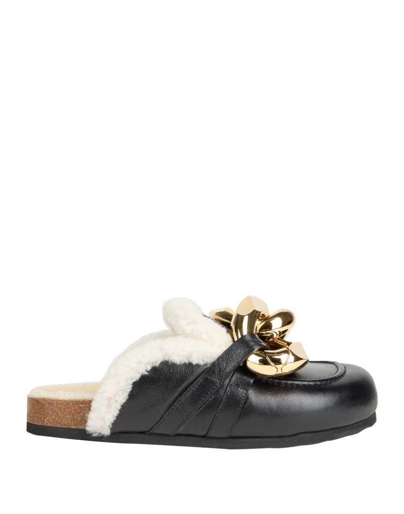 JW ANDERSON Mules & Clogs Herren Schwarz von JW ANDERSON
