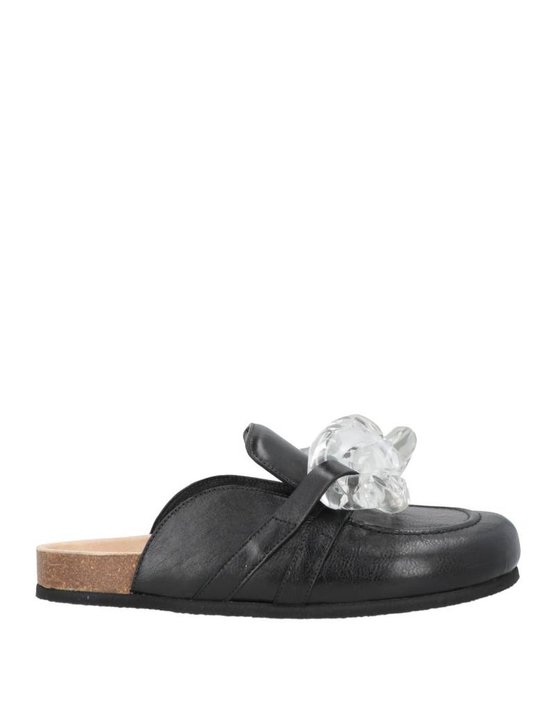 JW ANDERSON Mules & Clogs Herren Schwarz von JW ANDERSON