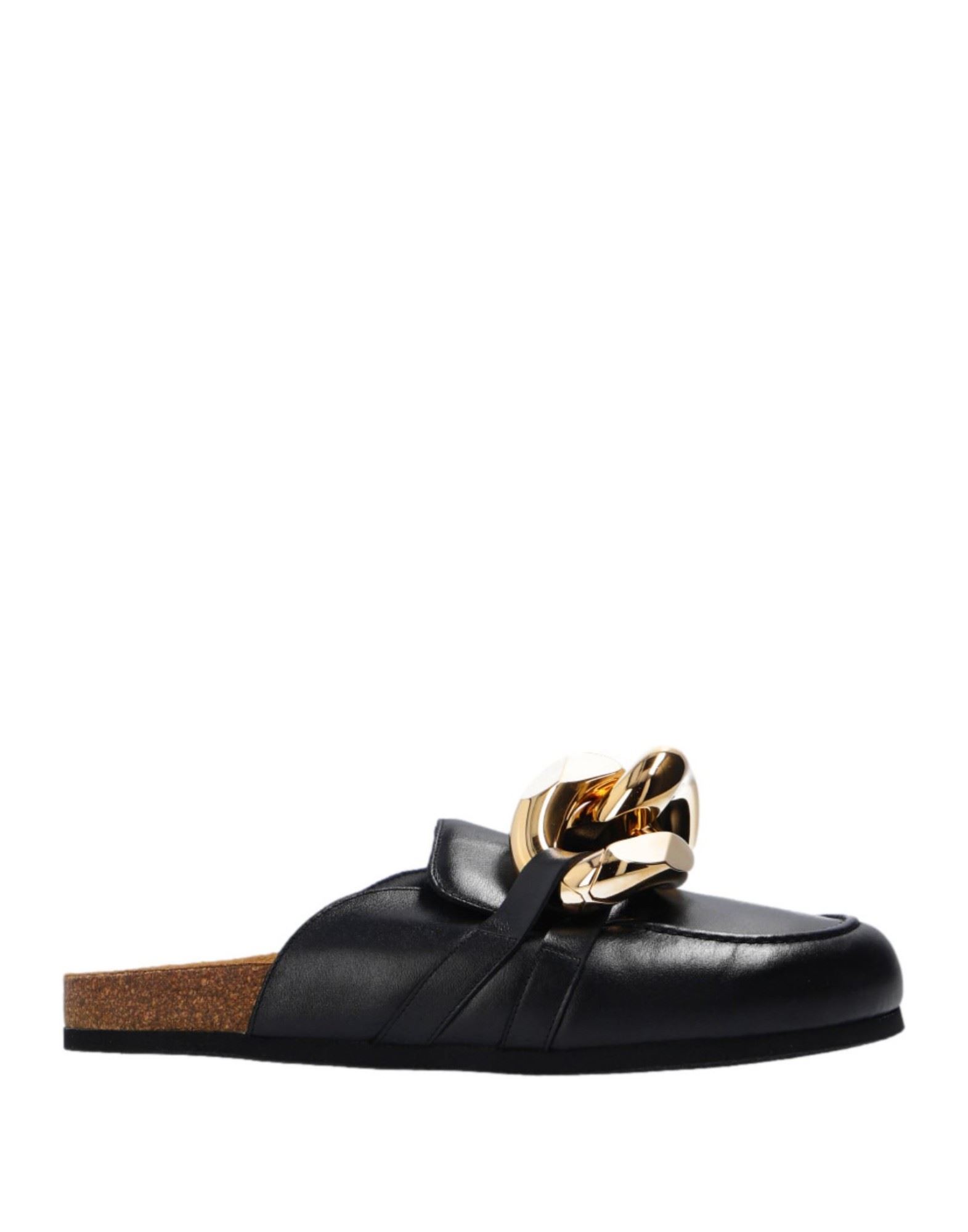 JW ANDERSON Mules & Clogs Herren Schwarz von JW ANDERSON