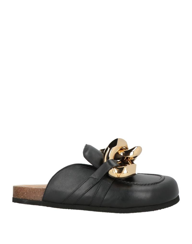 JW ANDERSON Mules & Clogs Herren Schwarz von JW ANDERSON