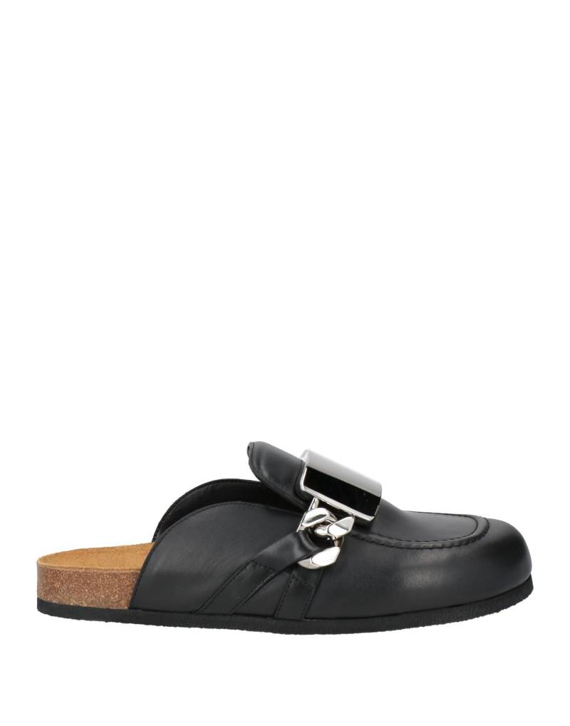 JW ANDERSON Mules & Clogs Herren Schwarz von JW ANDERSON