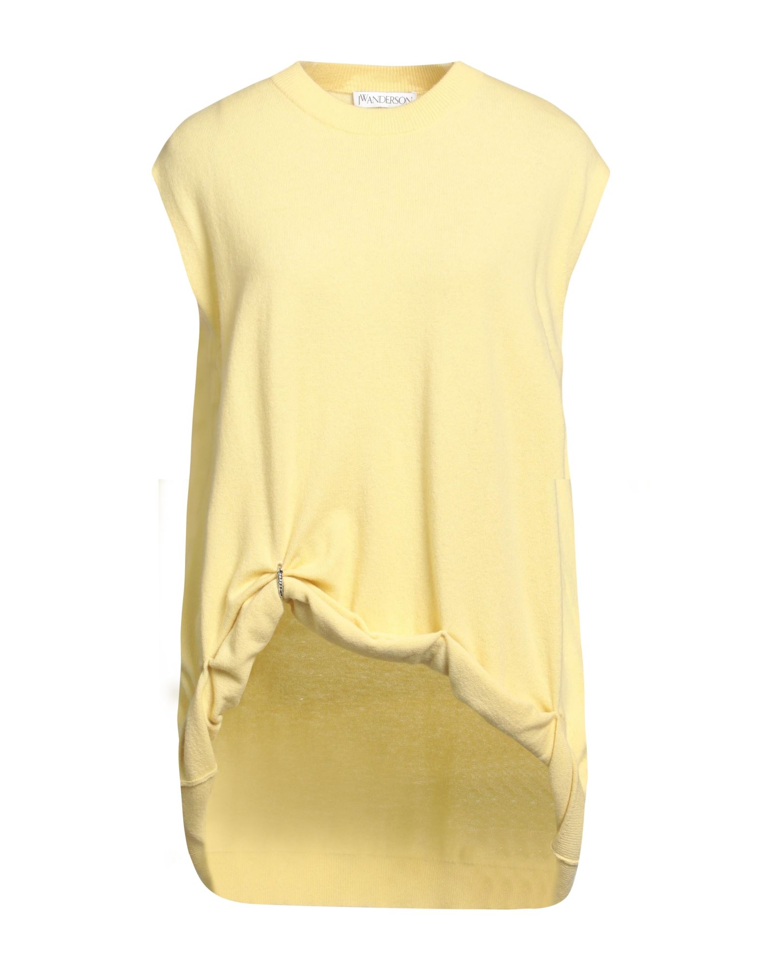 JW ANDERSON Pullover Damen Gelb von JW ANDERSON