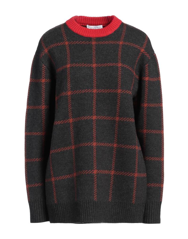 JW ANDERSON Pullover Damen Braungrau von JW ANDERSON