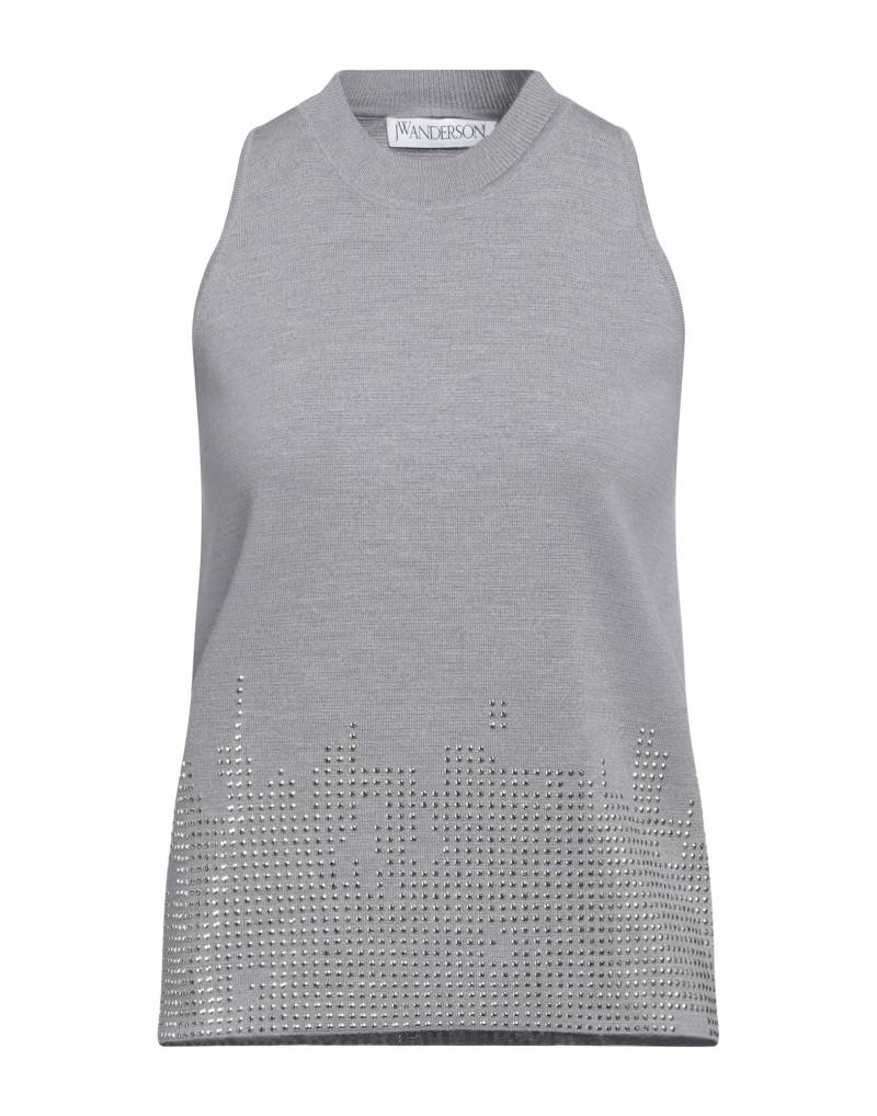 JW ANDERSON Pullover Damen Grau von JW ANDERSON