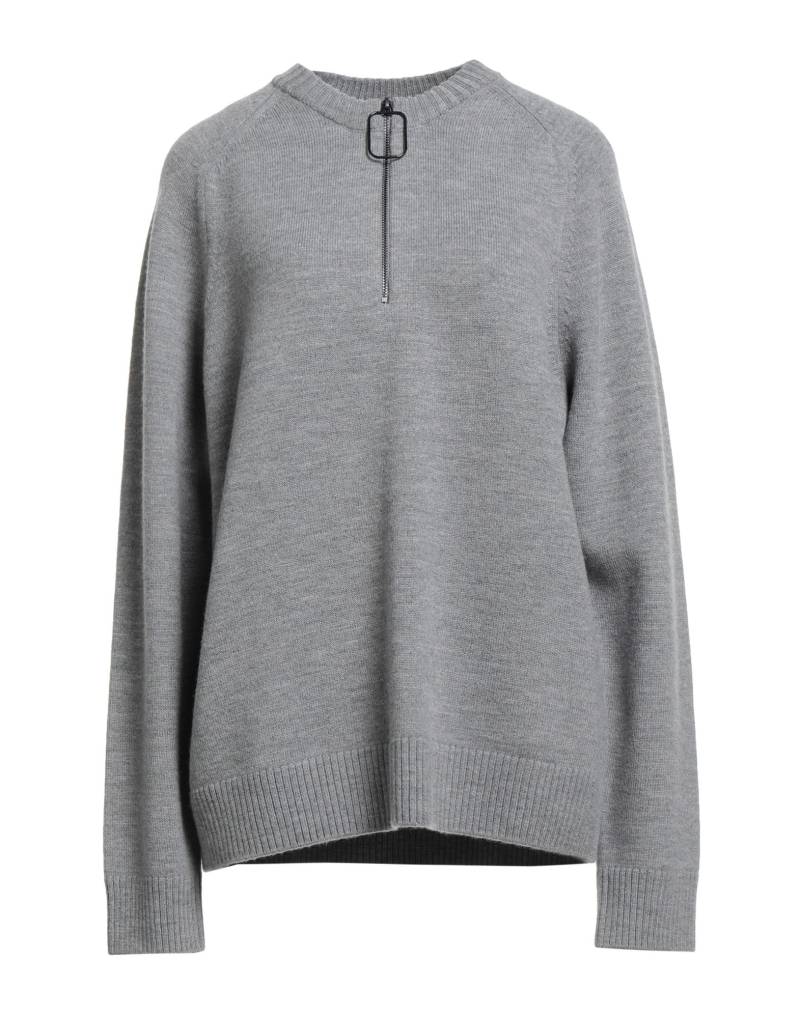 JW ANDERSON Pullover Damen Grau JW ANDERSON Pullover Damen Grau von JW ANDERSON