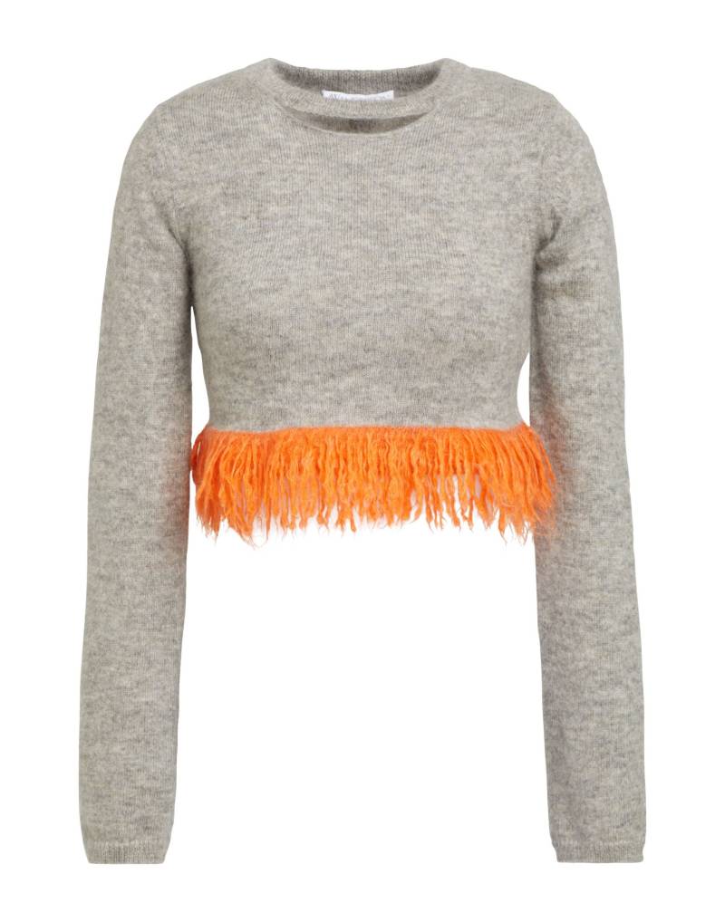 JW ANDERSON Pullover Damen Grau von JW ANDERSON