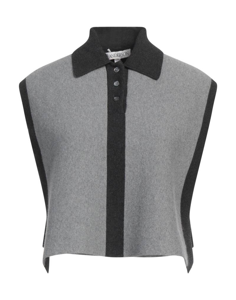 JW ANDERSON Pullover Damen Grau von JW ANDERSON