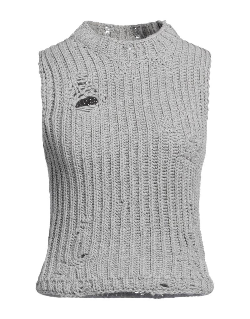 JW ANDERSON Pullover Damen Hellgrau von JW ANDERSON