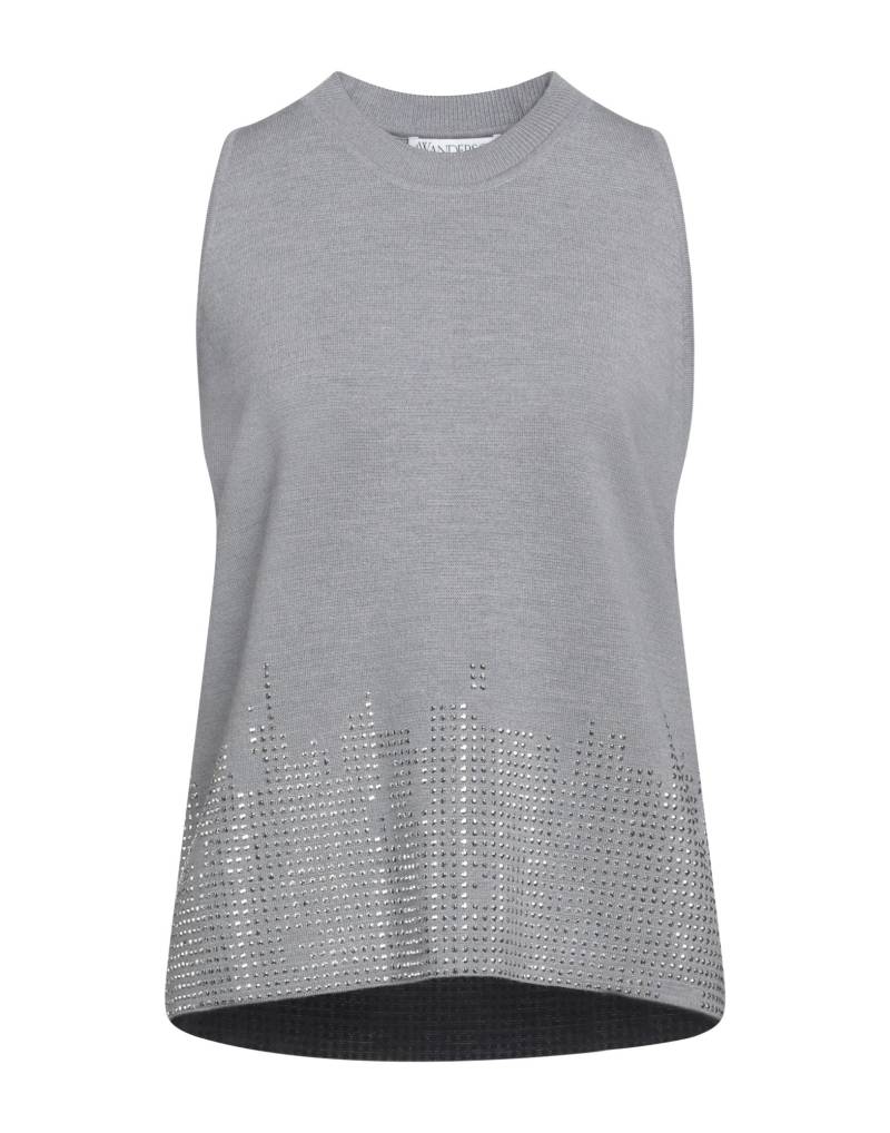 JW ANDERSON Pullover Damen Hellgrau von JW ANDERSON