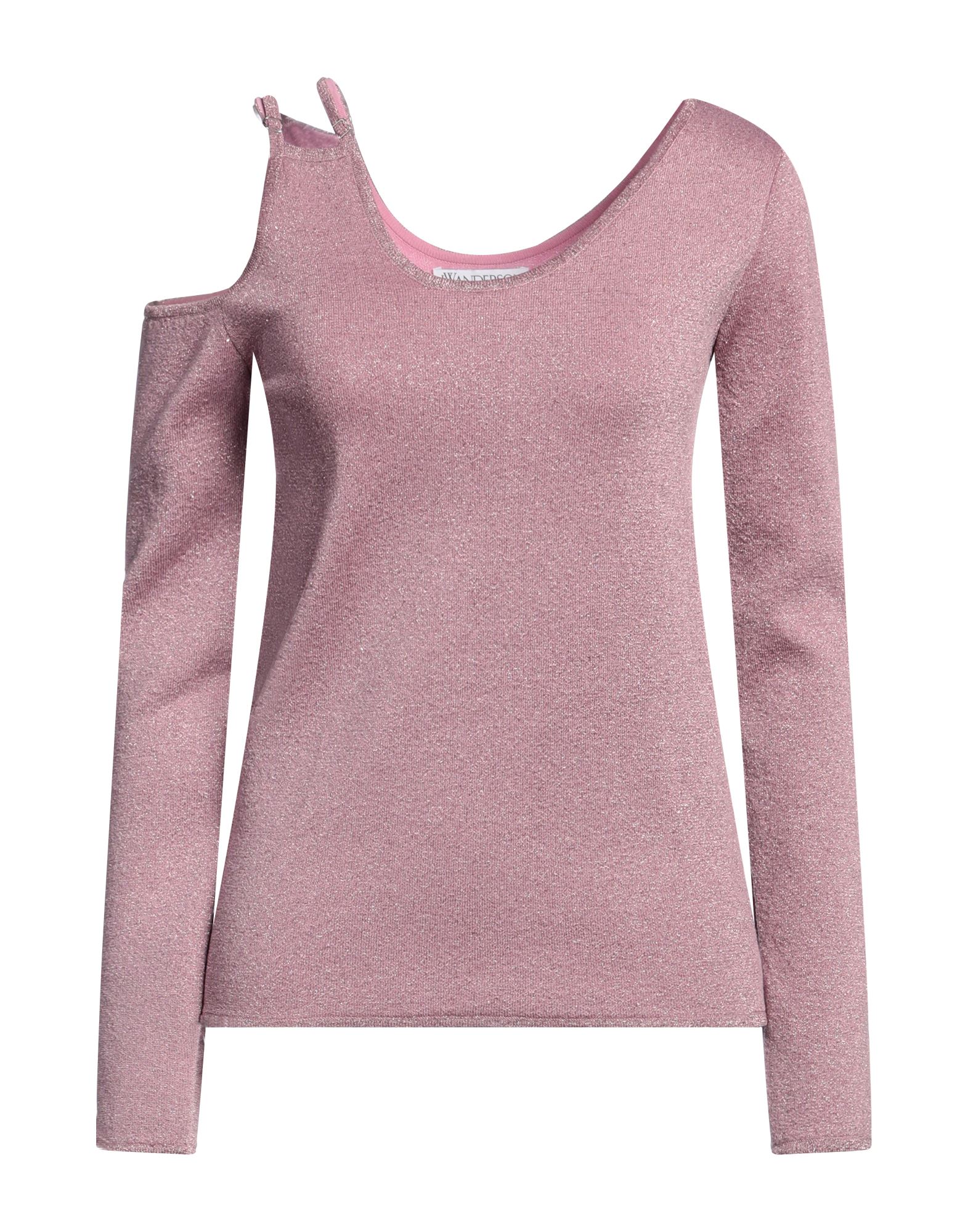 JW ANDERSON Pullover Damen Rosa von JW ANDERSON