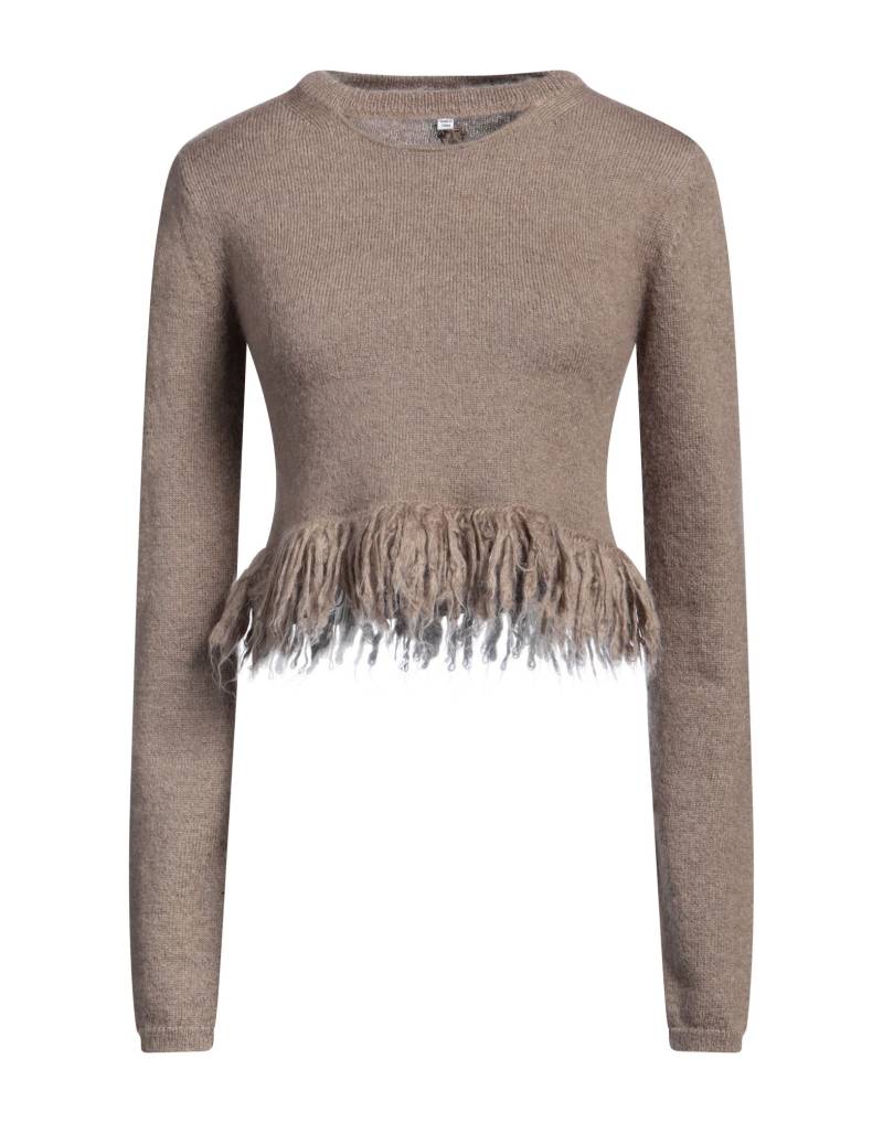 JW ANDERSON Pullover Damen Sand von JW ANDERSON