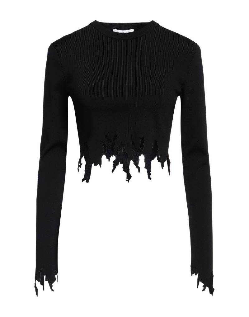 JW ANDERSON Pullover Damen Schwarz von JW ANDERSON