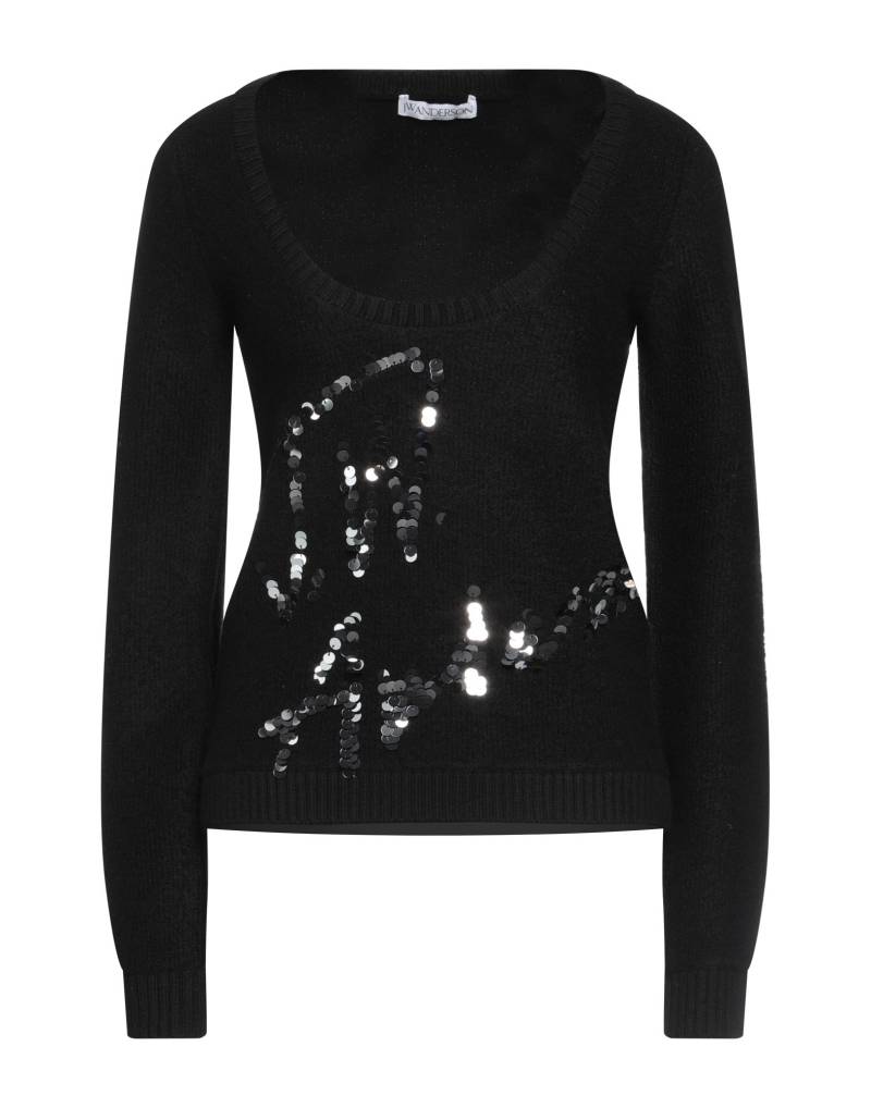 JW ANDERSON Pullover Damen Schwarz von JW ANDERSON
