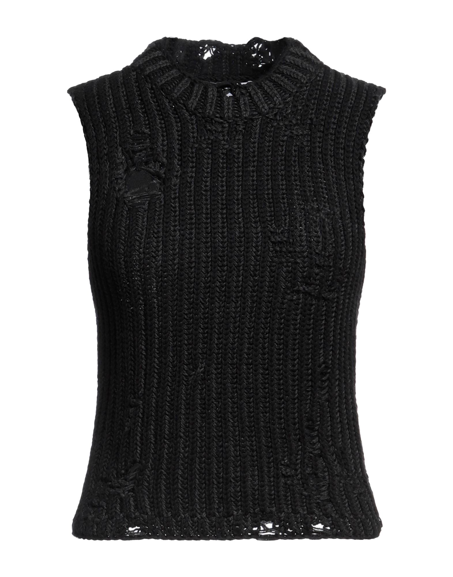 JW ANDERSON Pullover Damen Schwarz von JW ANDERSON