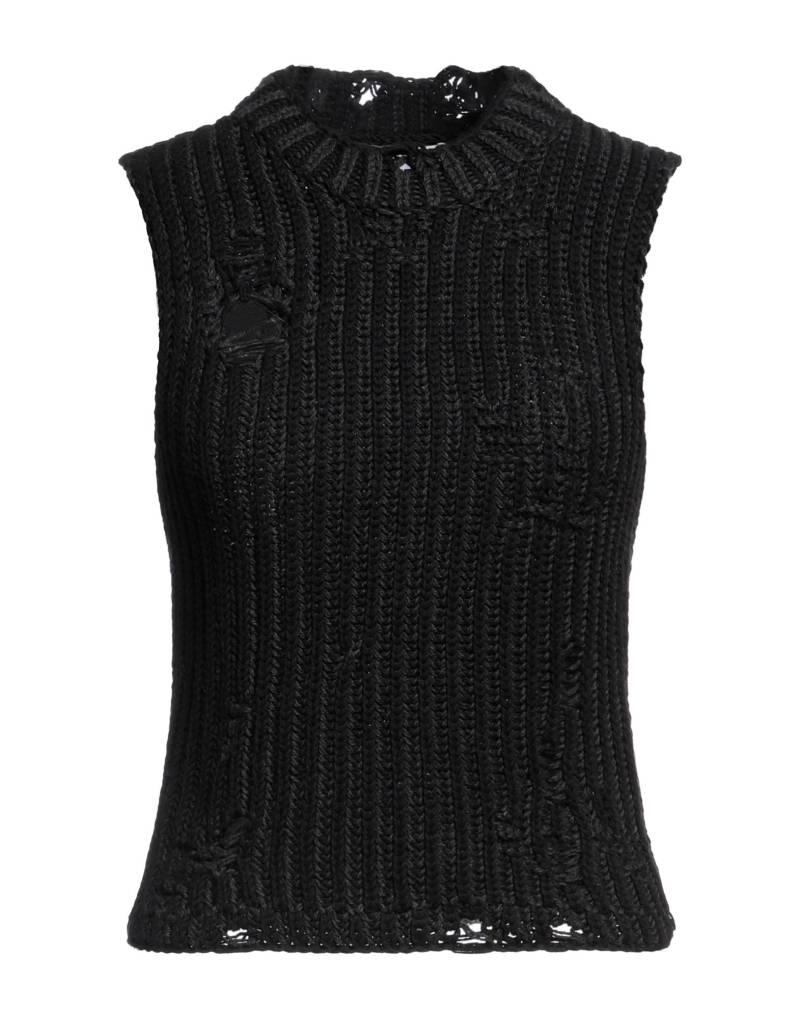 JW ANDERSON Pullover Damen Schwarz von JW ANDERSON