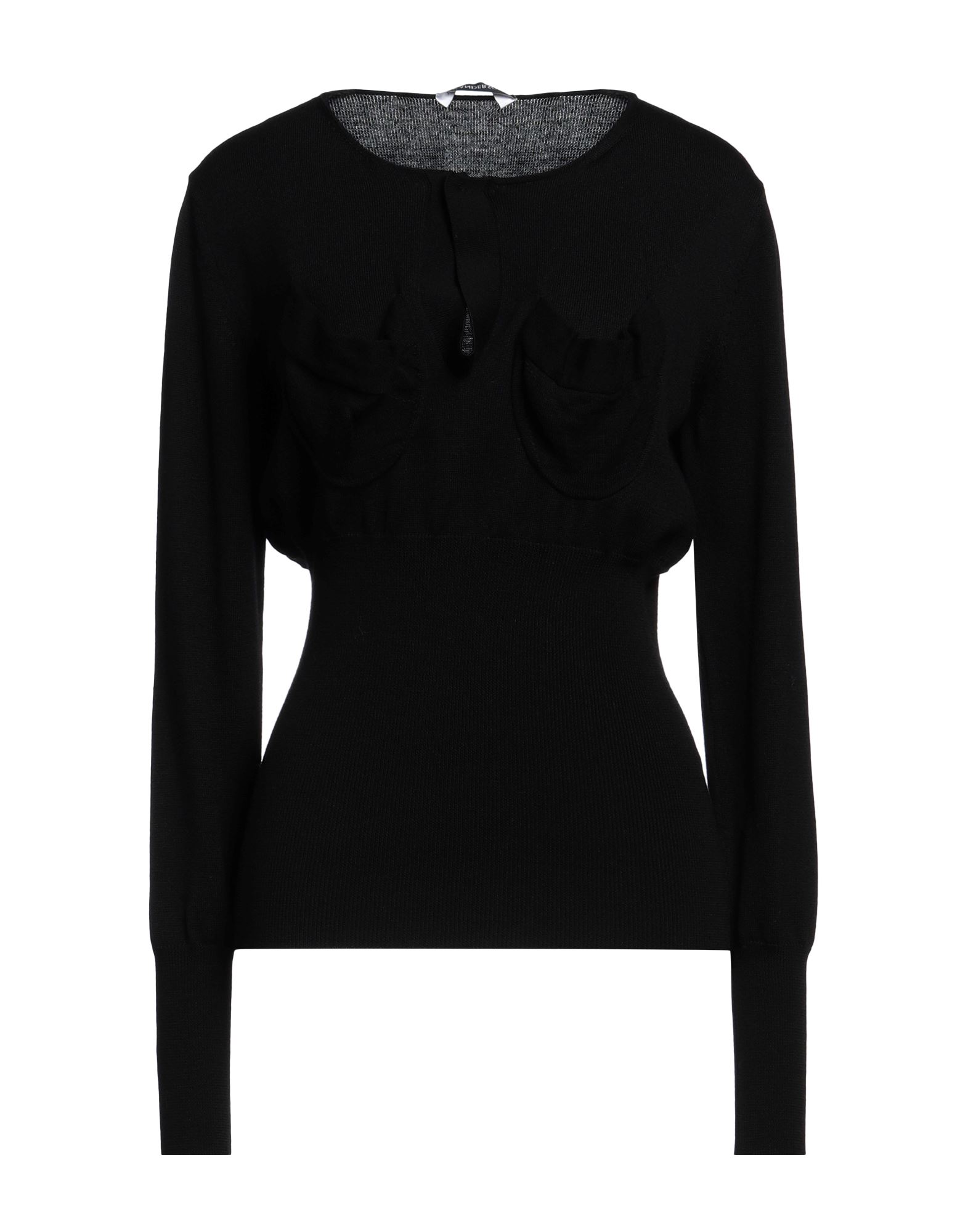 JW ANDERSON Pullover Damen Schwarz von JW ANDERSON