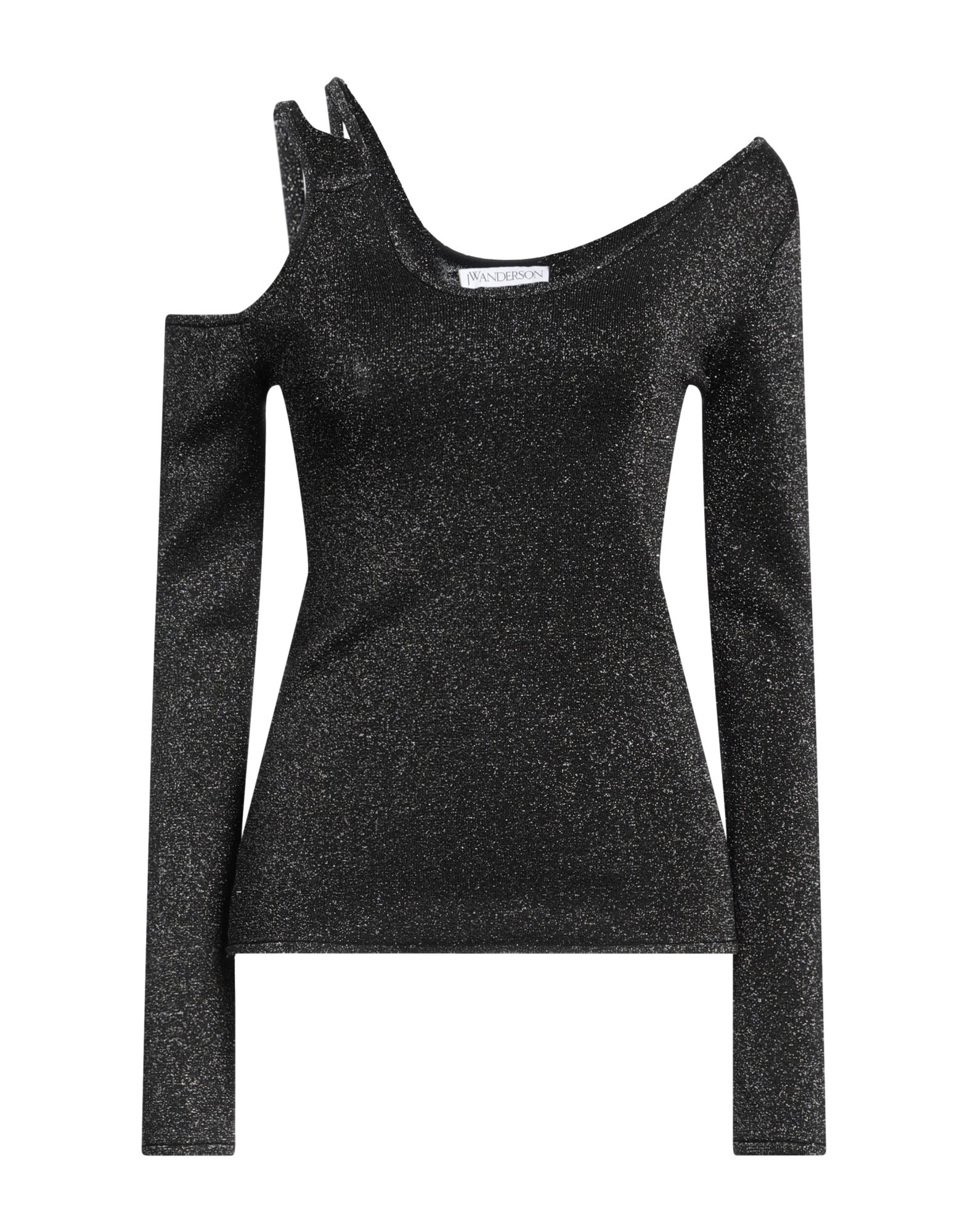 JW ANDERSON Pullover Damen Schwarz von JW ANDERSON