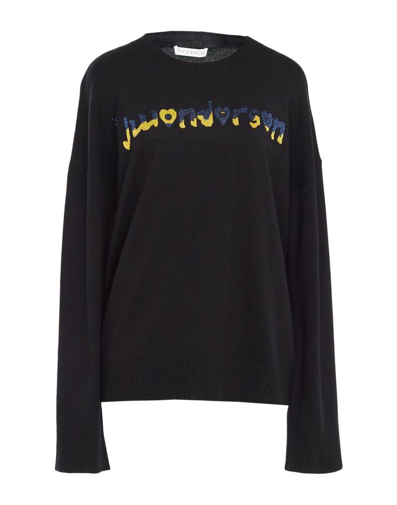 JW ANDERSON Pullover Damen Schwarz von JW ANDERSON