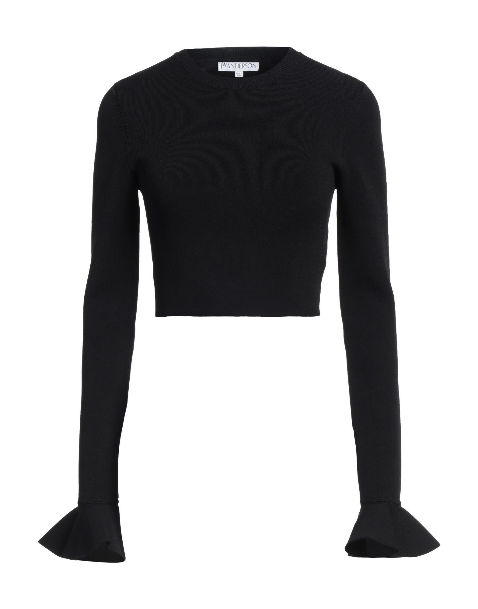 JW ANDERSON Pullover Damen Schwarz von JW ANDERSON