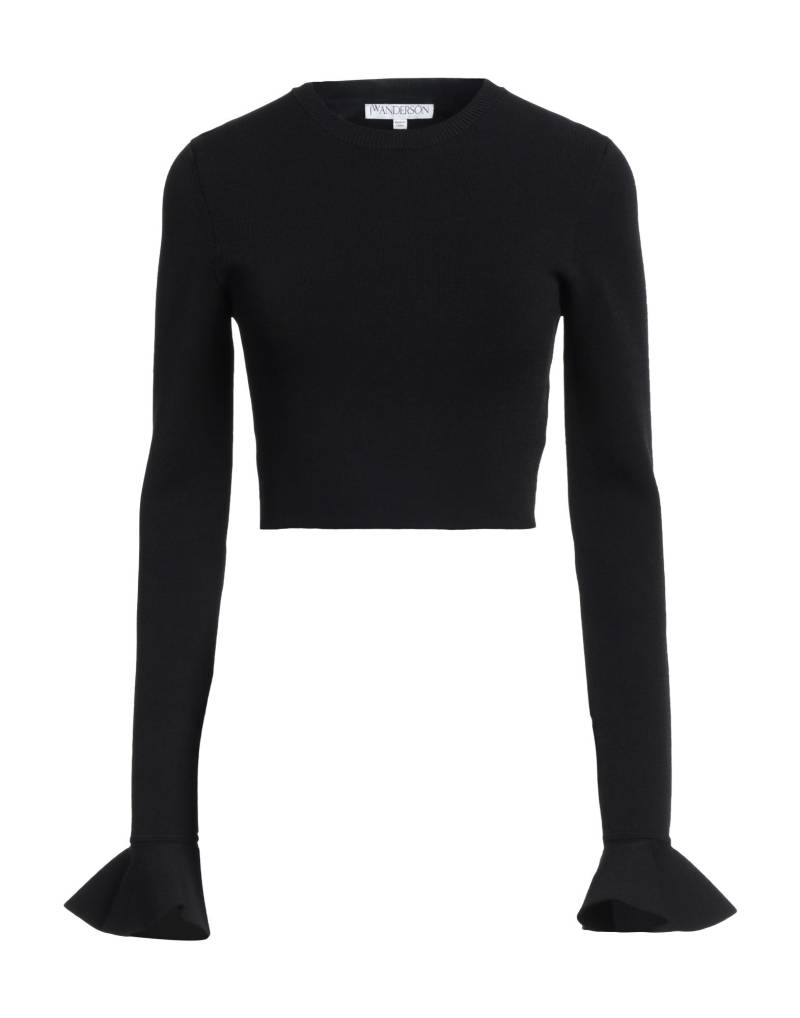 JW ANDERSON Pullover Damen Schwarz von JW ANDERSON