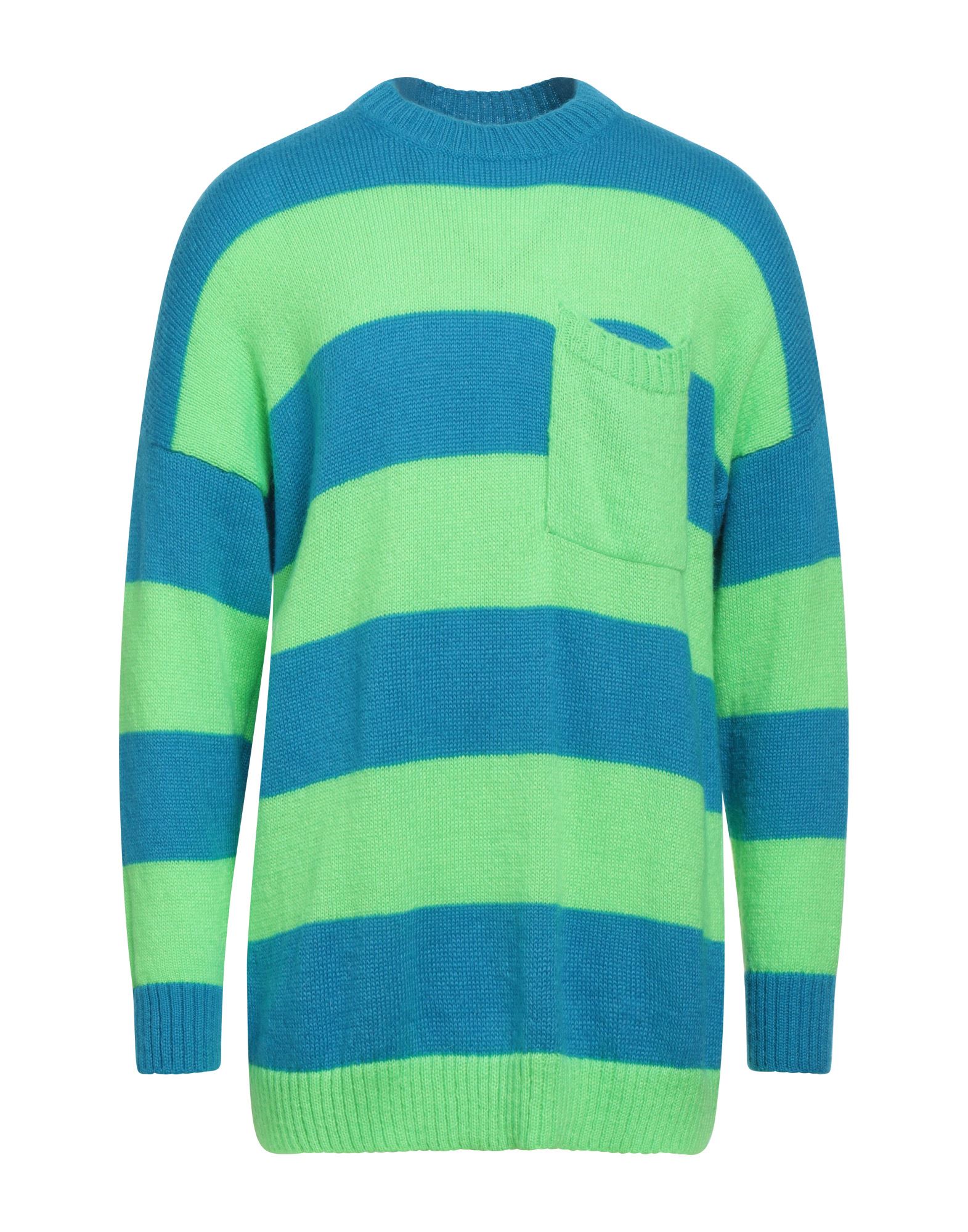 JW ANDERSON Pullover Herren Azurblau von JW ANDERSON