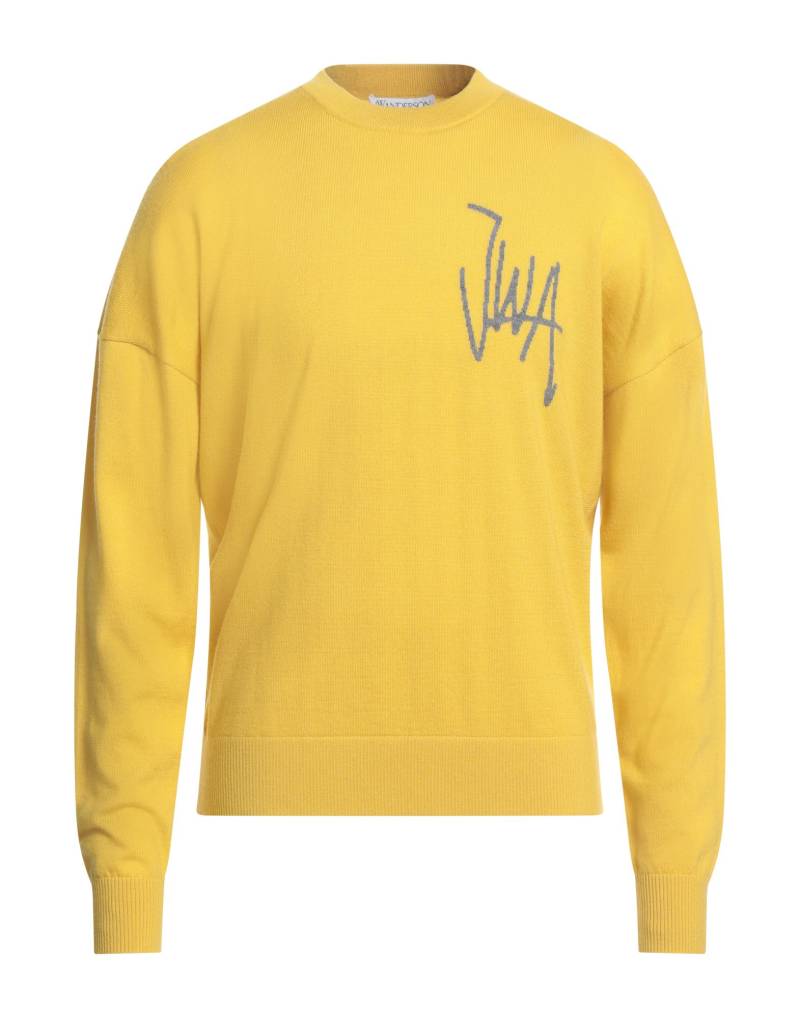 JW ANDERSON Pullover Herren Gelb von JW ANDERSON