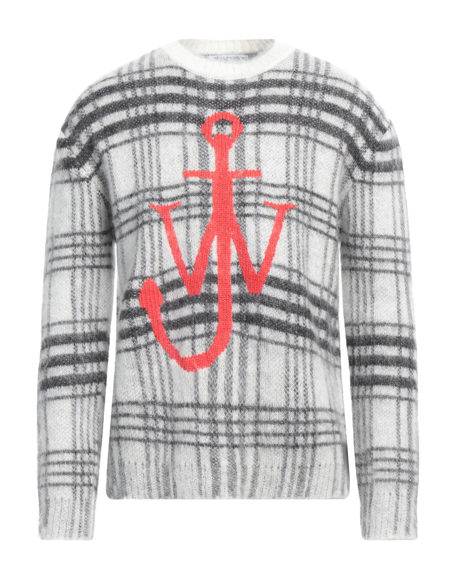 JW ANDERSON Pullover Herren Grau von JW ANDERSON